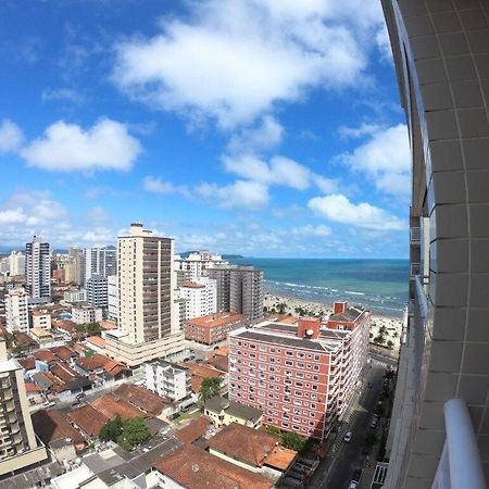 Apartmais - Unidade 1645 Praia Grande (Santos) Exterior photo