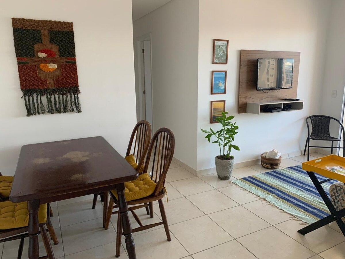 Apartmais - Unidade 1645 Praia Grande (Santos) Exterior photo