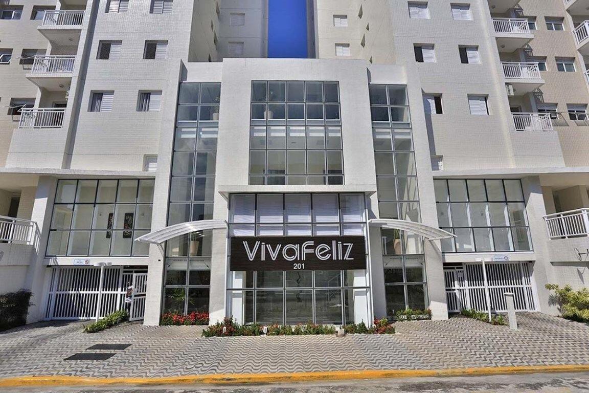Apartmais - Unidade 1645 Praia Grande (Santos) Exterior photo
