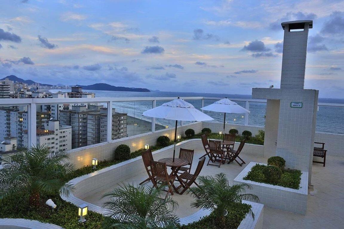 Apartmais - Unidade 1645 Praia Grande (Santos) Exterior photo