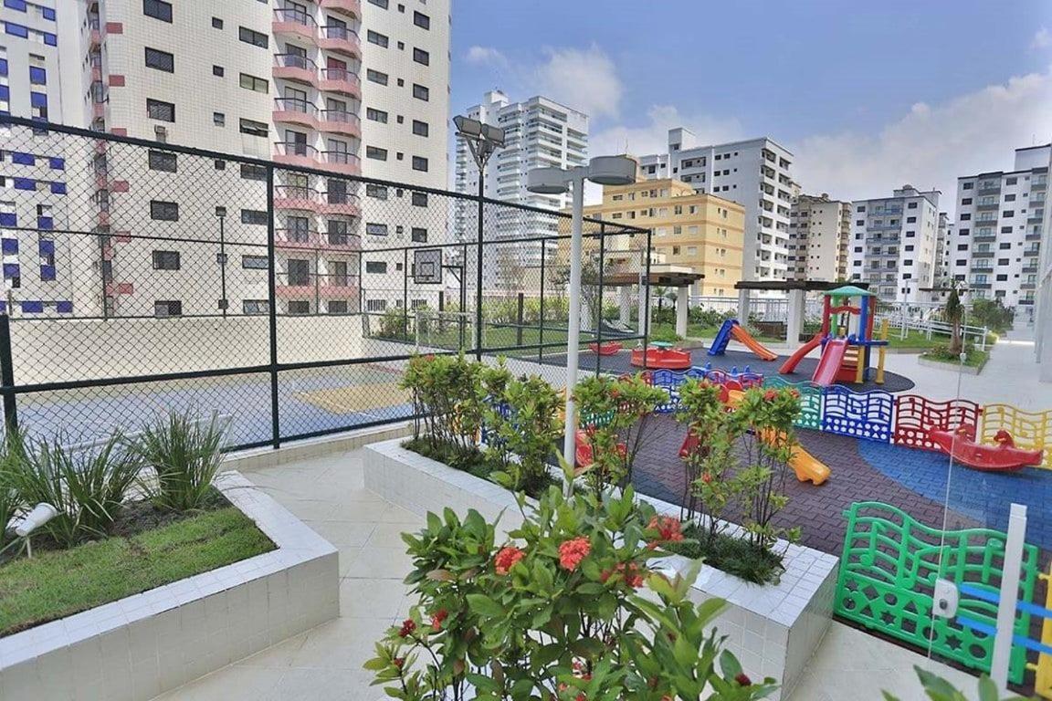 Apartmais - Unidade 1645 Praia Grande (Santos) Exterior photo