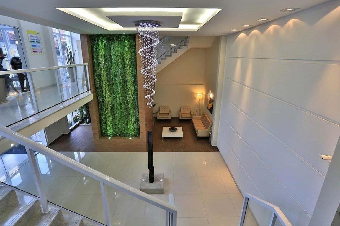 Apartmais - Unidade 1645 Praia Grande (Santos) Exterior photo
