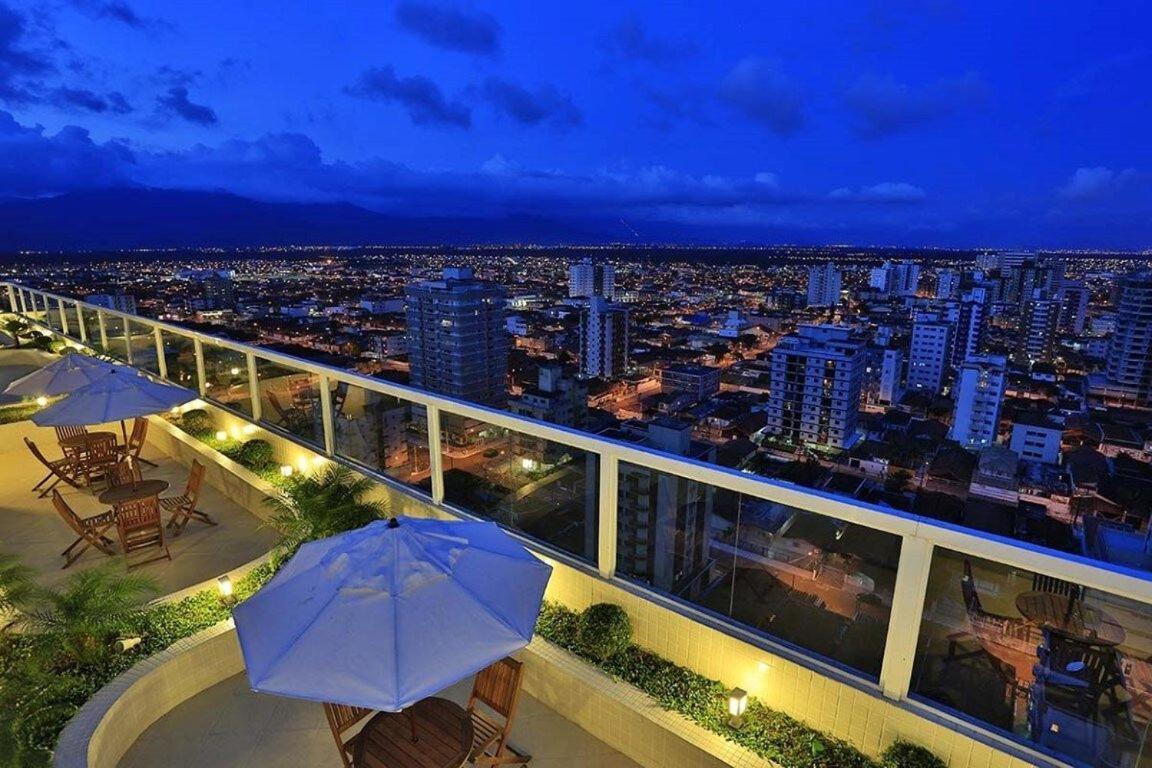 Apartmais - Unidade 1645 Praia Grande (Santos) Exterior photo